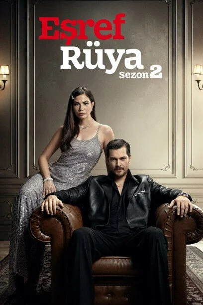 ეშრეფის სიზმარი  ESREF RUYA