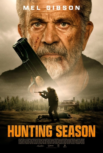 ნადირობის სეზონი Hunting Season