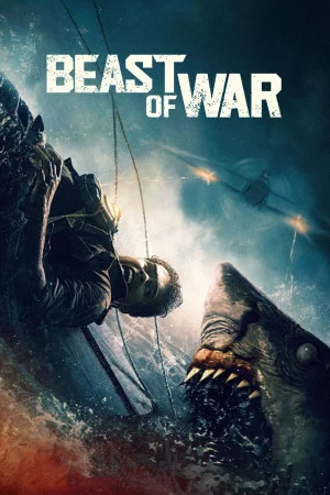 ომის მხეცი Beast of War (2025)
