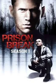 გაქცევა Prison Break (2005)