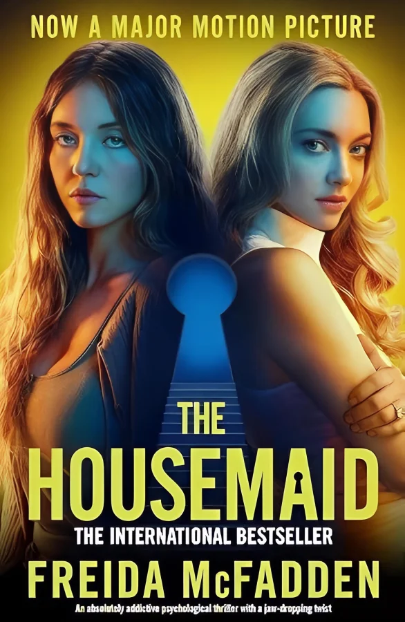 მოახლე THE HOUSEMAID (2025)