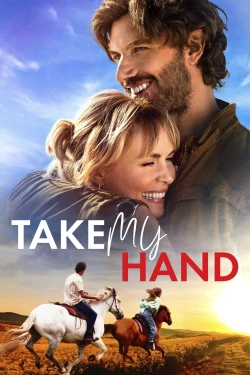ხელი ჩამკიდე Take My Hand (2024)