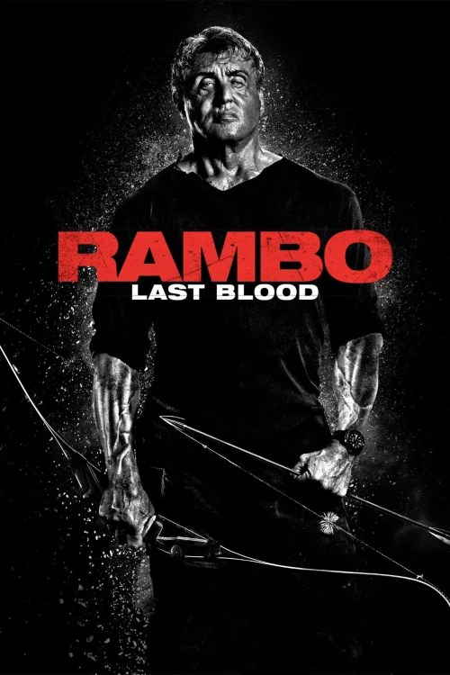 რემბო V: უკანასკნელი სისხლი Rambo: Last Blood (2019)