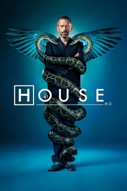 ექიმი ჰაუსი / House (2004)