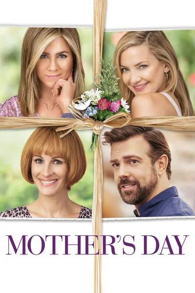დედის დღე ქართულად Mother's Day (2016)