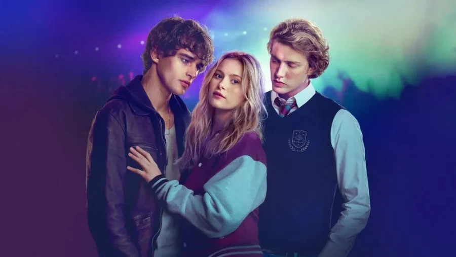 შემიყვარე, შემიყვარე LOVE ME, LOVE ME (2026)