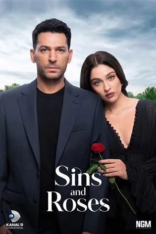 სიყვარული და ცოდვა Guller ve Gunahlar | Sins and Roses (2025)