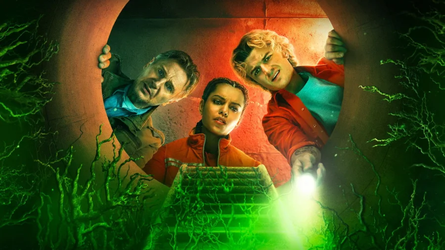 ცივი საცავი Cold Storage (2026)