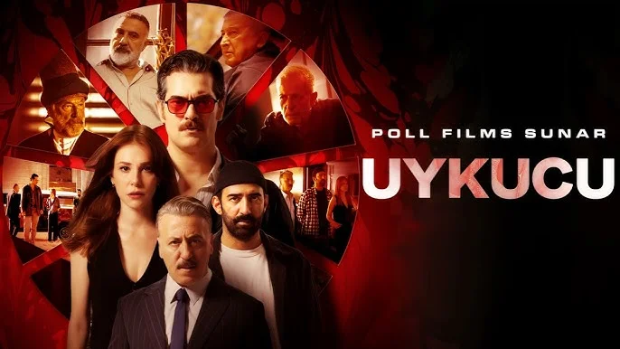 მძინარე / Uykucu (2025) ქართულად