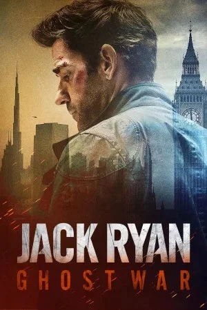ტომ კლენსის ჯეკ რაიანი: მოჩვენებათა ომი /Tom Clancy's Jack Ryan: Ghost War